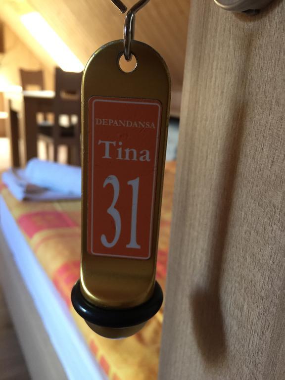 Apartmaji In Sobe Tina クランスカゴーラ エクステリア 写真