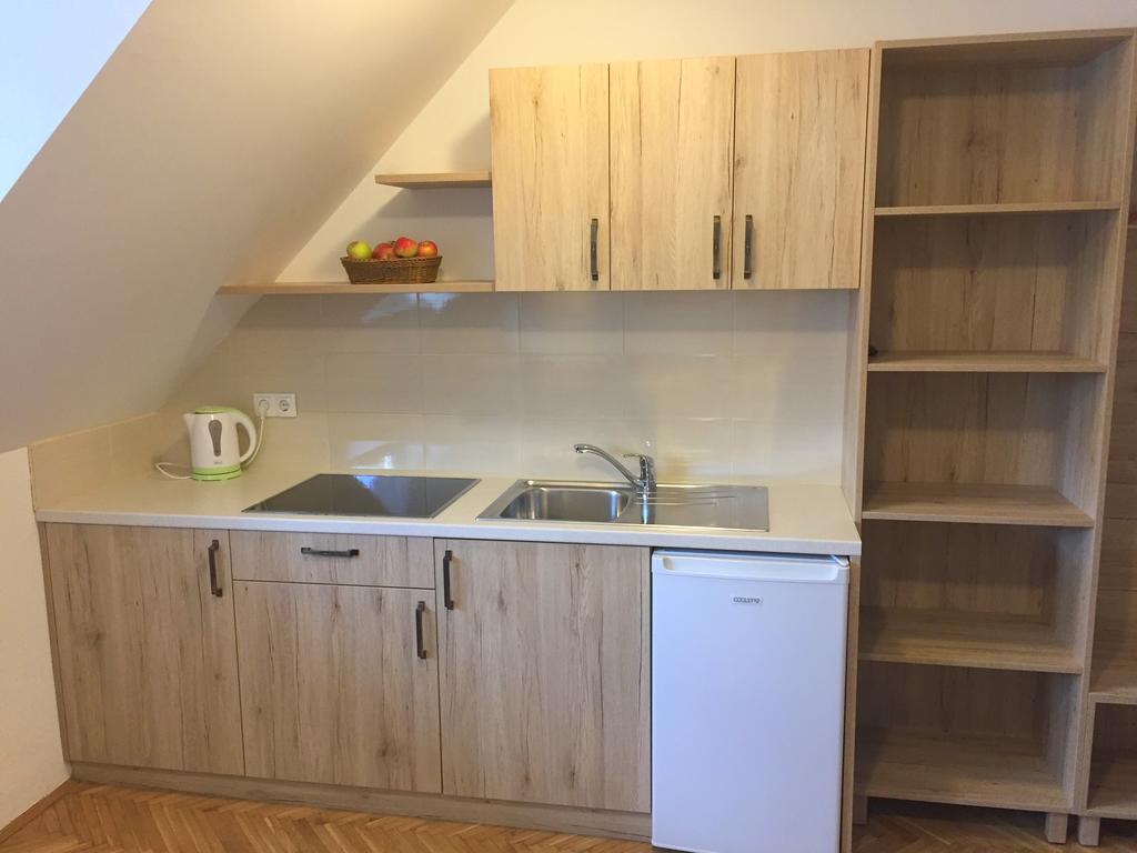 Apartmaji In Sobe Tina クランスカゴーラ エクステリア 写真