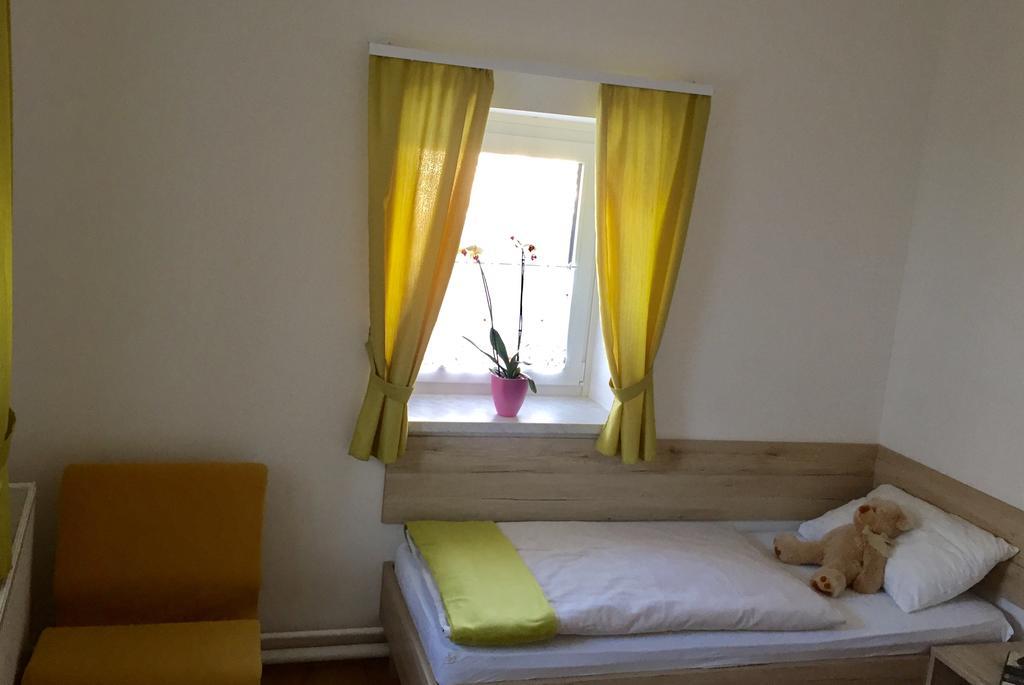 Apartmaji In Sobe Tina クランスカゴーラ エクステリア 写真
