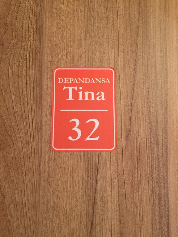 Apartmaji In Sobe Tina クランスカゴーラ エクステリア 写真