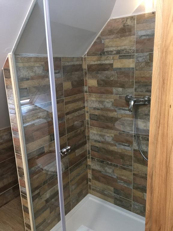 Apartmaji In Sobe Tina クランスカゴーラ エクステリア 写真