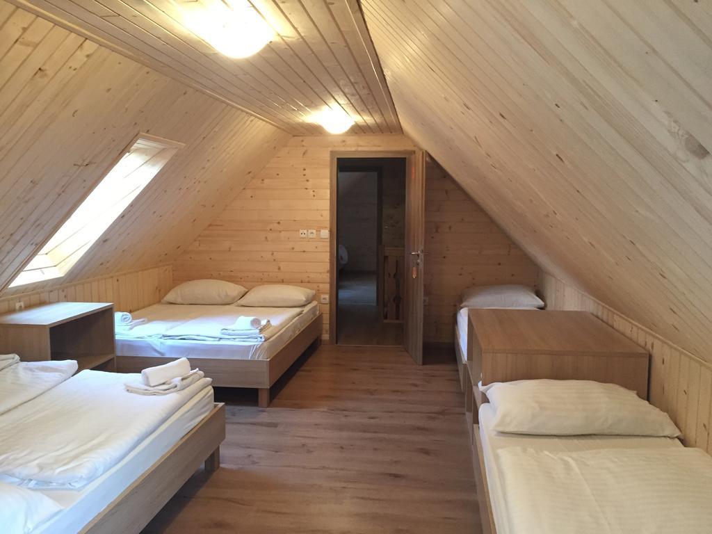Apartmaji In Sobe Tina クランスカゴーラ エクステリア 写真