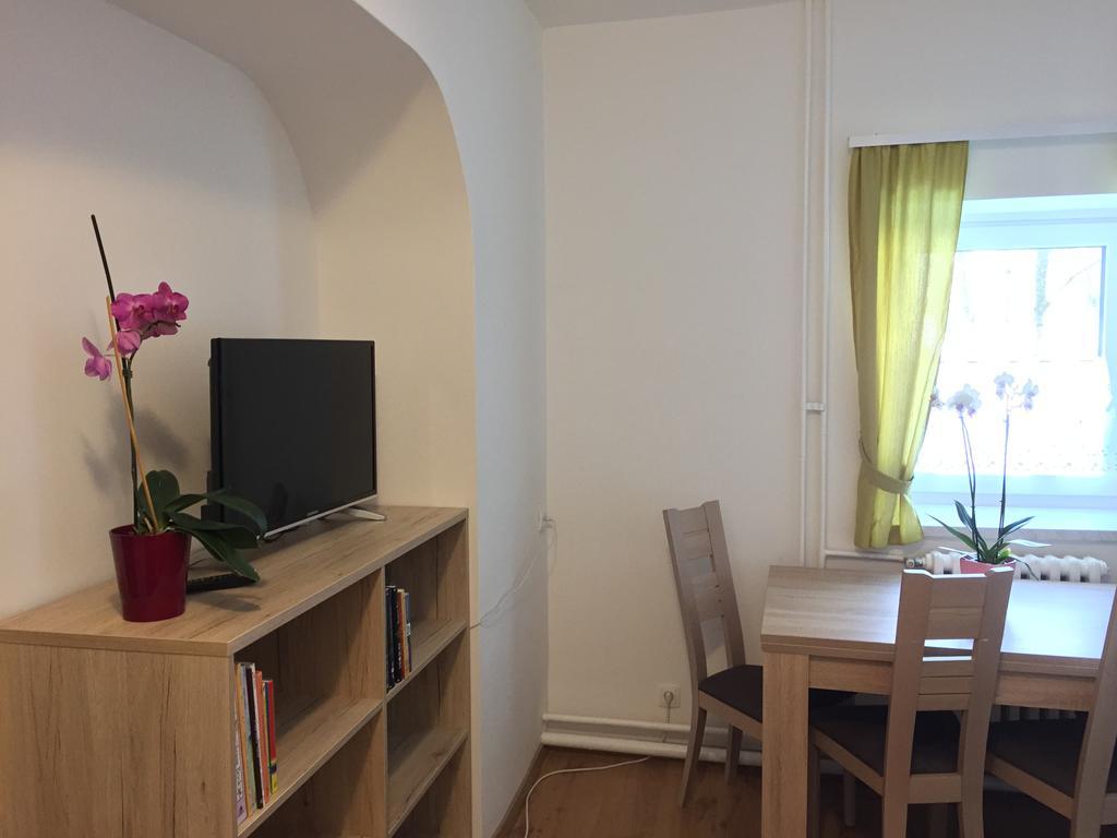 Apartmaji In Sobe Tina クランスカゴーラ エクステリア 写真
