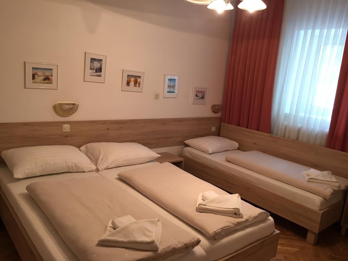 Apartmaji In Sobe Tina クランスカゴーラ エクステリア 写真