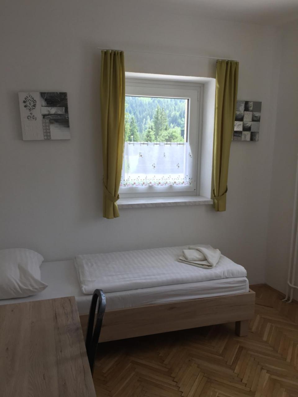 Apartmaji In Sobe Tina クランスカゴーラ エクステリア 写真