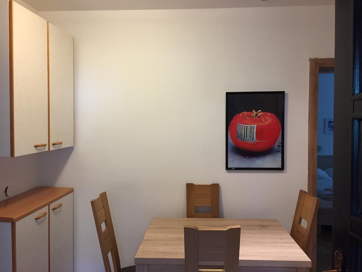 Apartmaji In Sobe Tina クランスカゴーラ エクステリア 写真
