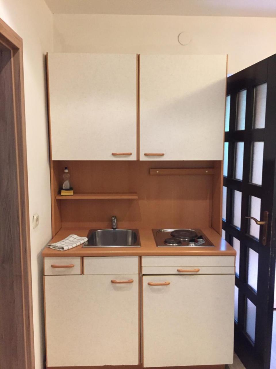 Apartmaji In Sobe Tina クランスカゴーラ エクステリア 写真